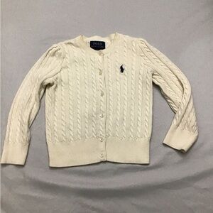 Polo Ralph Lauren Baby Sweater